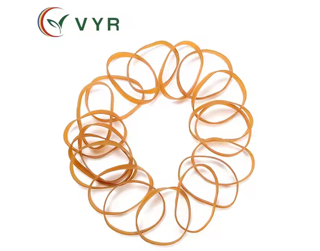 2.5 Inches Rubber Band for High Performanceprice 60mm Waterproof Rubber Bands