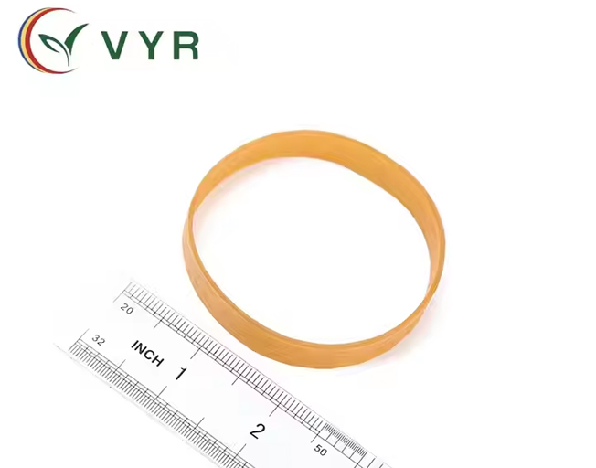 2.5 Inches Rubber Band for High Performanceprice 60mm Waterproof Rubber Bands