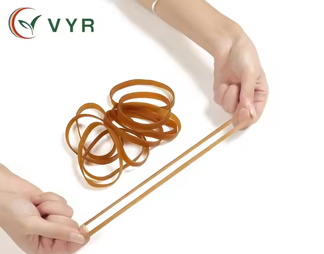 2.5 Inches Rubber Band for High Performanceprice 60mm Waterproof Rubber Bands