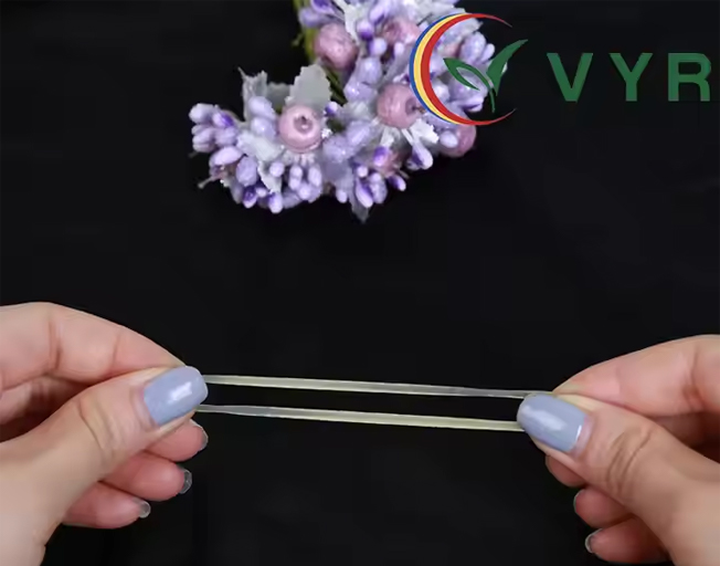 Latex Ring 40 mm Rubber Band for Collection,special Financial Resistance Is Not Easy to Break Wholesale Rubber Ring Set