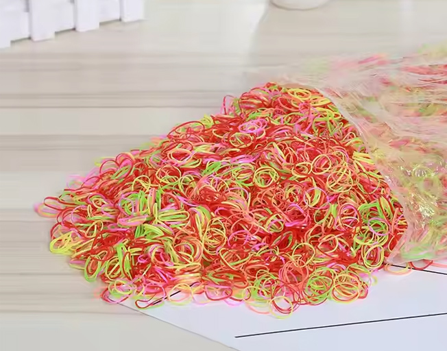 China VYR 8024 TPU children high quality hair band or other uses, children hair products
