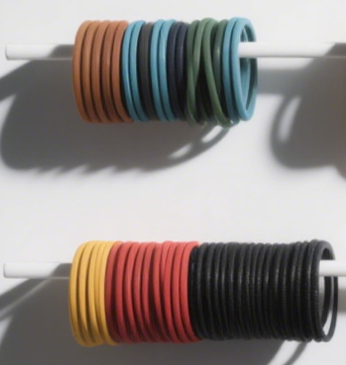 RUBBER BAND