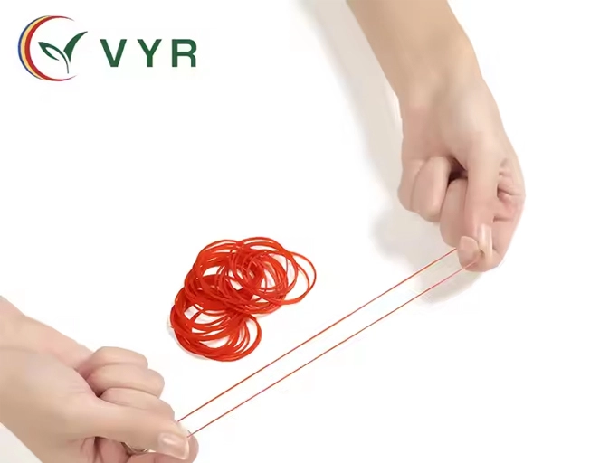 Finding Tough Rubber Bands That that are extremely long-lasting