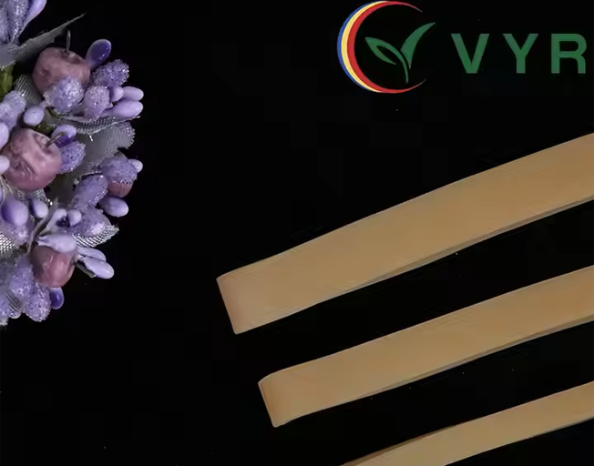 Eco-Friendly Elastic: Latex Rubber Bands in Sustainable Manufacturing