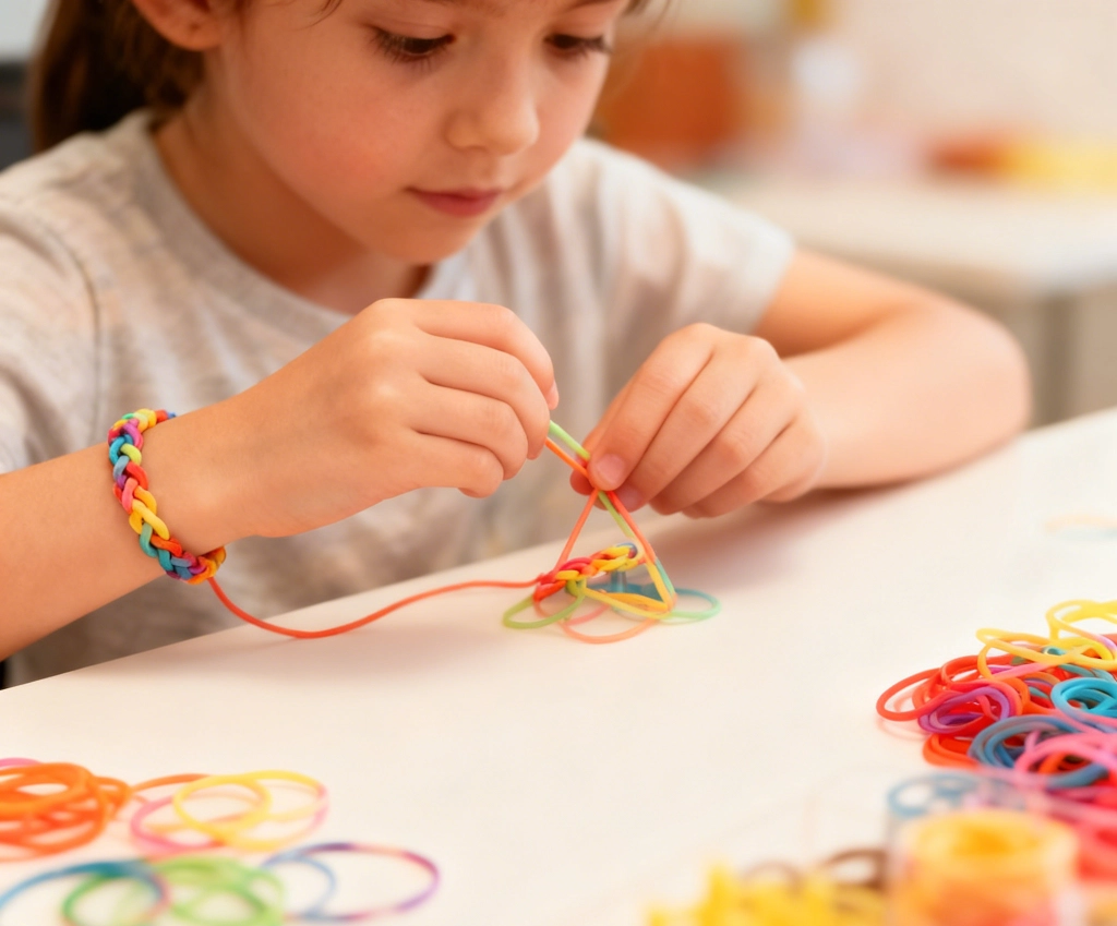 From Office to Industry: The Growing Uses of Rubber Bands