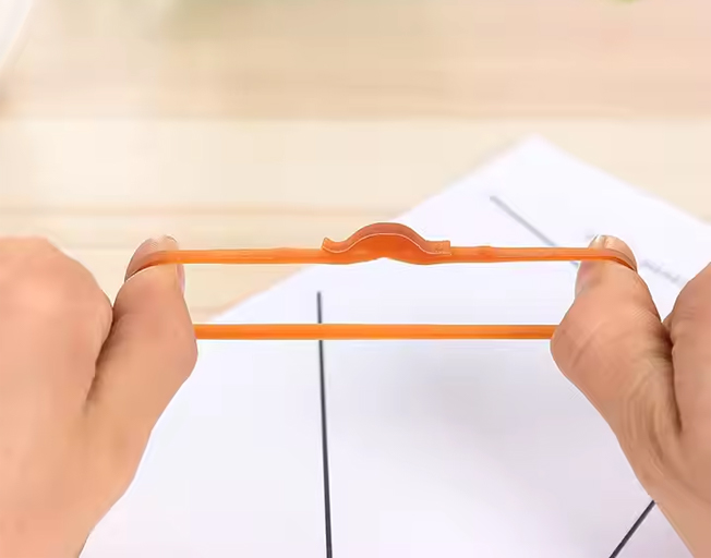 Unraveling Rubber: The Science Behind Durable Rubber Bands