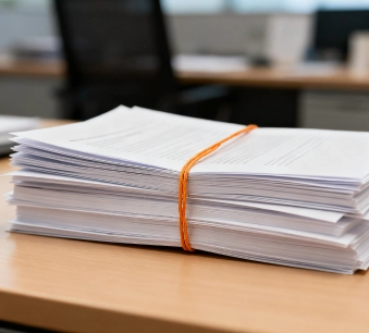 Uses of Rubber Bands