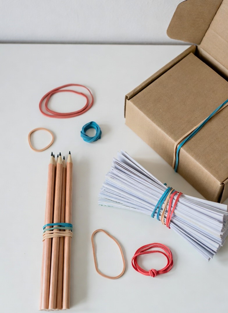 Applications of Rubber Bands