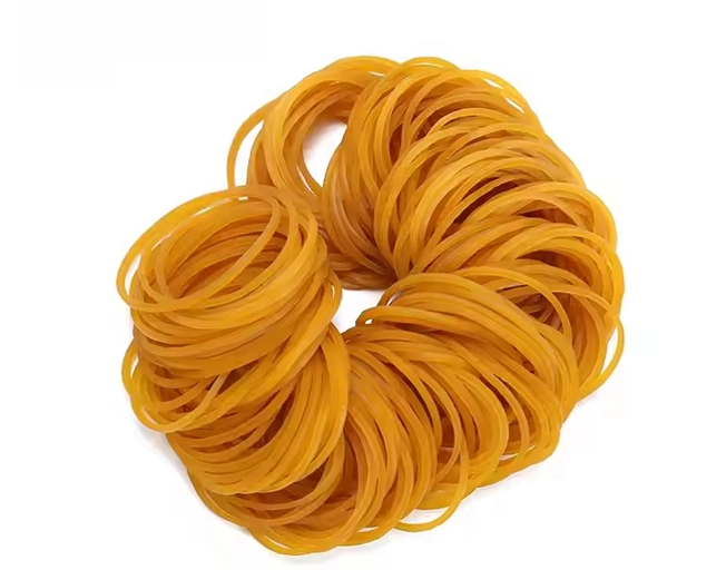 Rubber Bands