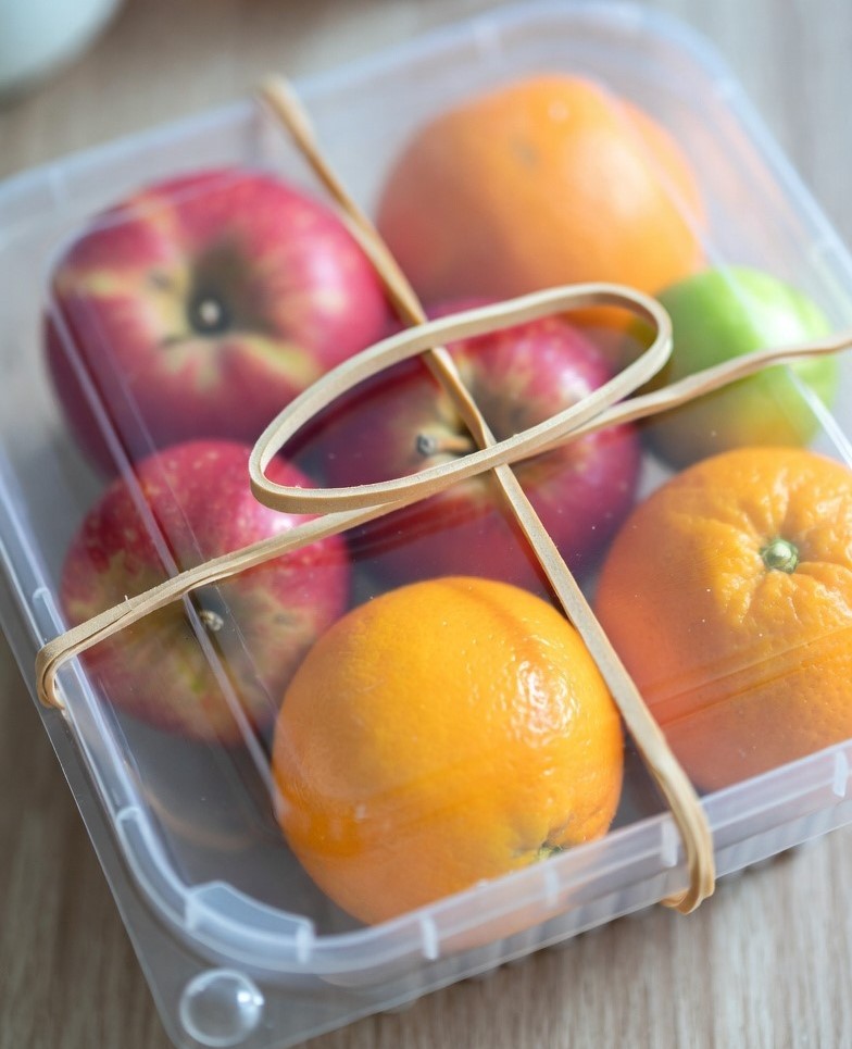 The Safety and Compliance of TPU Elastics in Food Contact and Hygiene Applications