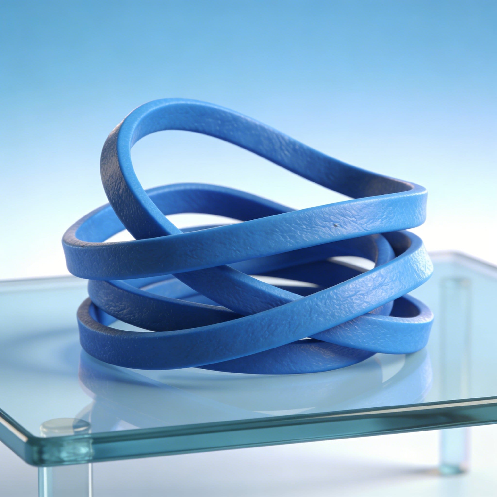 WHY RUBBER BANDS ARE SO IMPORTANT NOW