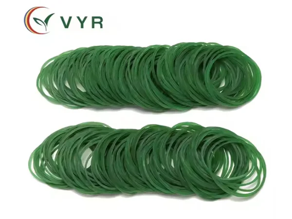 8 Essential Types of Elastic Rubber Bands for B2B Industries 8 Essential Types of Elastic Rubber Bands for B2B Industries