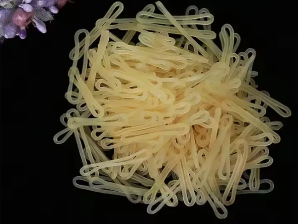 Bulk Custom Elastic Bands: Top B2B Benefits 2026 Bulk Custom Elastic Bands: Top B2B Benefits 2026