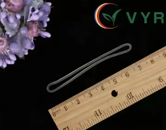 The Ultimate Guide to Food-Grade Rubber Bands for Wholesale Buyers | VIET-Y The Ultimate Guide to Food-Grade Rubber Bands for Wholesale Buyers | VIET-Y