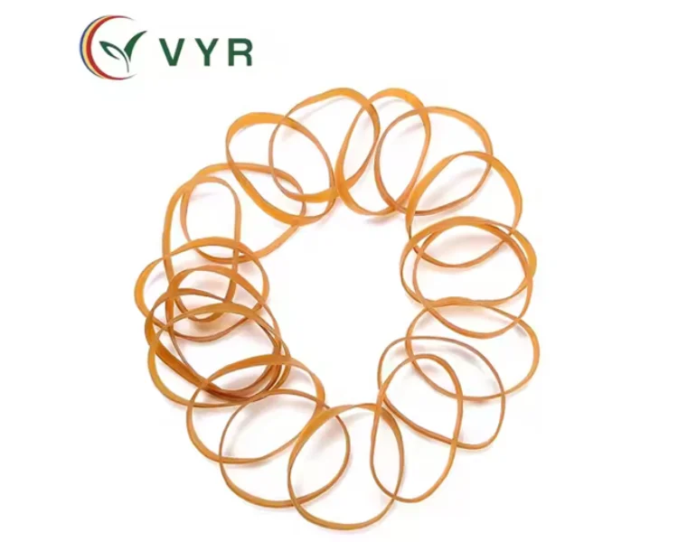 High-Quality Latex Rubber Bands: Essential for Industrial Supply Chains 2026 High-Quality Latex Rubber Bands: Essential for Industrial Supply Chains 2026