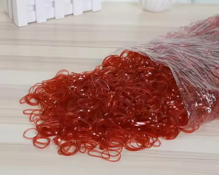high-quality-tpu-rubber-bands-burgundy-wholesale