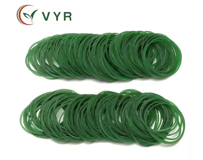 1.3-inch-green-elastic-rubber-band