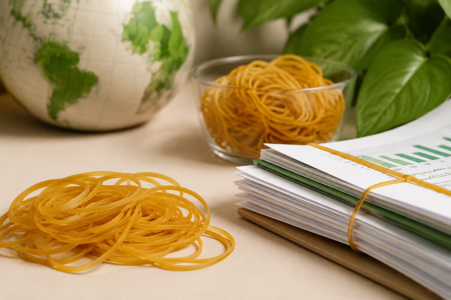 traceable-natural-rubber-bands-office-use