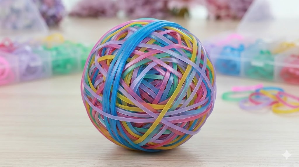 viet-y-custom-colored-rubber-band-ball