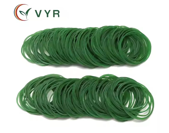 Rubber Band Tensile Strength Explained: Elongation, Modulus, and Break Force for Bulk Orders Rubber Band Tensile Strength Explained: Elongation, Modulus, and Break Force for Bulk Orders