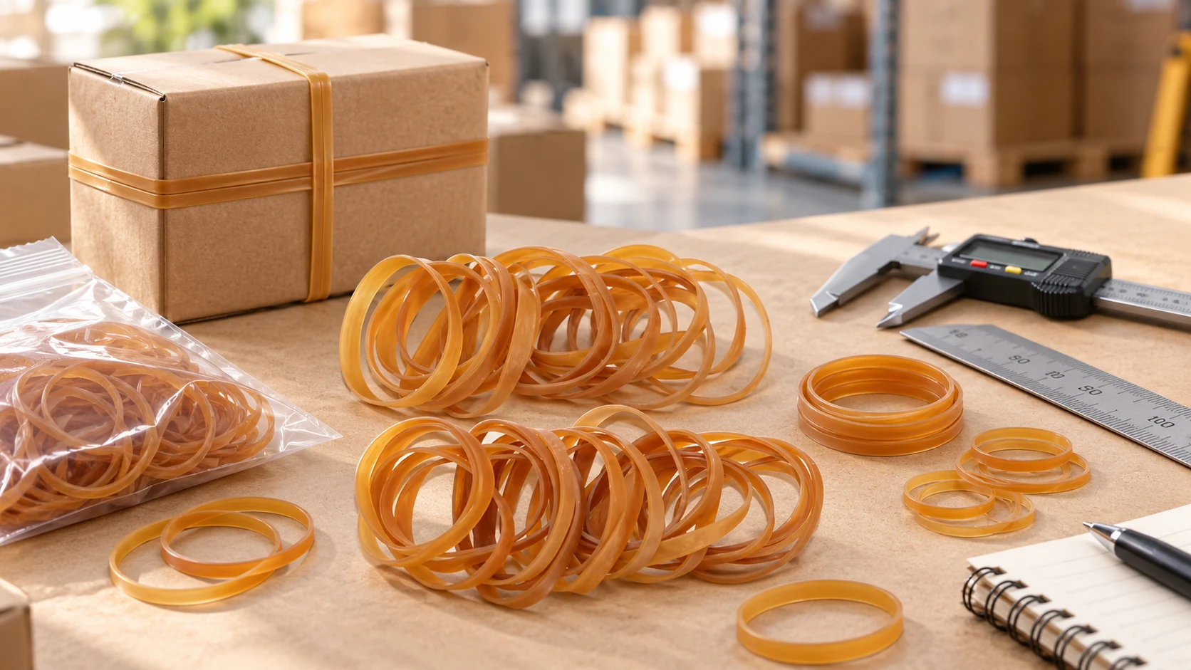 How Much Do Custom Rubber Bands Cost? 5 Key Factors How Much Do Custom Rubber Bands Cost? 5 Key Factors